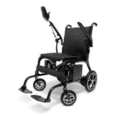 Phoenix Carbon Fiber Ultra Electric Wheelchair – Lightweight, Foldable and Airline-Approved